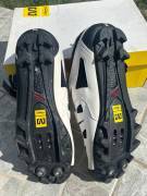 Mavic montis cipő Mavic Razor Cipő / Zokni / Kamásli 40,5 MTB használt női ELADÓ