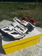 Mavic montis cipő Mavic Razor Cipő / Zokni / Kamásli 40,5 MTB használt női ELADÓ