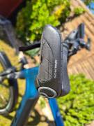 KTM KTM MACINA STYLE 730 VITAL BLUE XL (60cm) Electric Trekking/cross 25 km/h Bosch 700 + Wh used For Sale