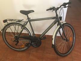 SCIROCCO Life Trail City / Cruiser / Urban V-brake used For Sale