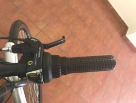 SCIROCCO Life Trail City / Cruiser / Urban V-brake used For Sale