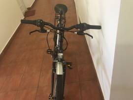 SCIROCCO Life Trail City / Cruiser / Urban V-brake used For Sale