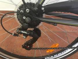 SCIROCCO Life Trail City / Cruiser / Urban V-brake used For Sale