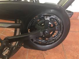 SCIROCCO Life Trail City / Cruiser / Urban V-brake used For Sale