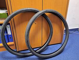 Pirelli gravel gumi (pár) 700x45c Pirelli Cinturato Adventure Országúti / Gravel / Triatlon Alkatrész, Országúti  Kerék / Felni / Gumi használt ELADÓ