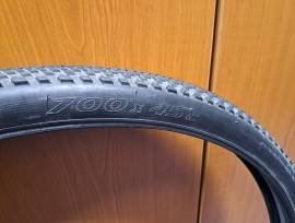 Pirelli gravel gumi (pár) 700x45c Pirelli Cinturato Adventure Road Bike & Gravel Bike & Triathlon Bike Component, Road Bike Wheels / Tyres used For Sale