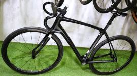 Új 0km 54/M csúcs Trek Domane SLR komfort váz TREK DOMANE SLR komfort váz Road Bike & Gravel Bike & Triathlon Bike Component, Road Bike & Gravel Bike & Frames / Forks carbon new / not used For Sale