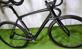 Új 0km 54/M csúcs Trek Domane SLR komfort váz TREK DOMANE SLR komfort váz Road Bike & Gravel Bike & Triathlon Bike Component, Road Bike & Gravel Bike & Frames / Forks carbon new / not used For Sale