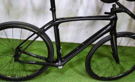 Új 0km 54/M csúcs Trek Domane SLR komfort váz TREK DOMANE SLR komfort váz Road Bike & Gravel Bike & Triathlon Bike Component, Road Bike & Gravel Bike & Frames / Forks carbon new / not used For Sale