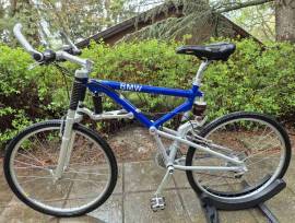 BMW M950 XTR 3 x 8 Trekking/cross V-brake used For Sale
