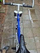 BMW M950 XTR 3 x 8 Trekking/cross V-brake used For Sale