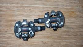 LOOK X-Track Carbon SPD pedál LOOK X-Track Carbon Mountain Bike Alkatrész, MTB Hajtásrendszer használt ELADÓ