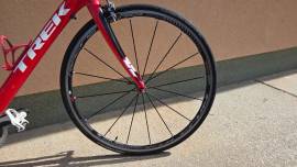 TREK Domane 4 Országúti Shimano Dura Ace Di2 patkófék használt ELADÓ
