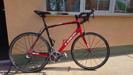 TREK Domane 4 Road bike Shimano Dura Ace Di2 calliper brake used For Sale