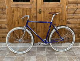 HERCULES custom-built City / Cruiser / Urban calliper brake used For Sale