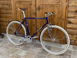 HERCULES custom-built City / Cruiser / Urban calliper brake used For Sale