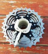 Shimano 105 (5800) szett – kazetta + hátsó váltó + lánc Shimano 105 (5800)  Road Bike & Gravel Bike & Triathlon Bike Component, Road / Gravel Bike Derailleurs mechanical Shimano 105 used For Sale