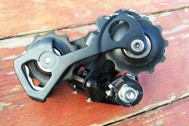 Shimano 105 (5800) szett – kazetta + hátsó váltó + lánc Shimano 105 (5800)  Road Bike & Gravel Bike & Triathlon Bike Component, Road / Gravel Bike Derailleurs mechanical Shimano 105 used For Sale