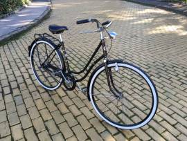 STEYR Waffenrad Városi / Cruiser kontra használt ELADÓ