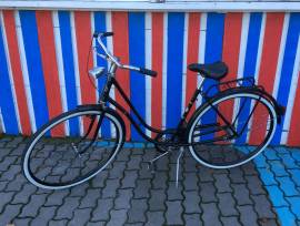 STEYR Waffenrad Városi / Cruiser kontra használt ELADÓ