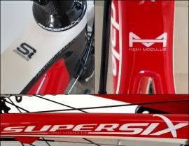 CANNONDALE Supersix HiMod  Road bike used For Sale