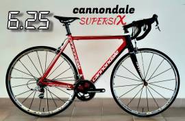 CANNONDALE Supersix HiMod  Road bike used For Sale