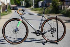 _Other Ben-Ben Gravel / CX Shimano GRX disc brake used For Sale