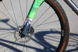 _Other Ben-Ben Gravel / CX Shimano GRX disc brake used For Sale