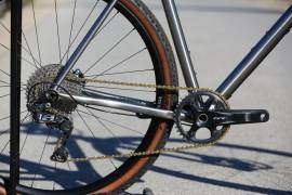 _Other Ben-Ben Gravel / CX Shimano GRX disc brake used For Sale