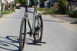 _Other Ben-Ben Gravel / CX Shimano GRX disc brake used For Sale