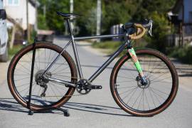 _Other Ben-Ben Gravel / CX Shimano GRX disc brake used For Sale