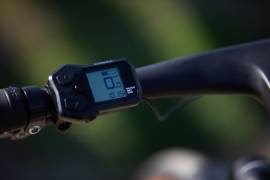 ROSE Backroad plus karbon Elektromos Városi Shimano használt ELADÓ