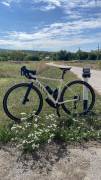 CANYON Grail al Gravel / CX Shimano GRX disc brake used For Sale
