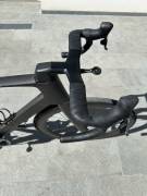 SCOTT Scott Foil RC Ultimate Országúti SRAM Red eTap AXS tárcsafék használt ELADÓ