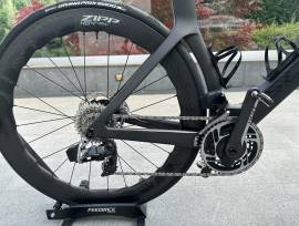 SCOTT Scott Foil RC Ultimate Országúti SRAM Red eTap AXS tárcsafék használt ELADÓ
