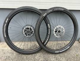 MTB kerékszett Rodi Mountain Bike Components, MTB Wheels & Tyres 29" new / not used For Sale