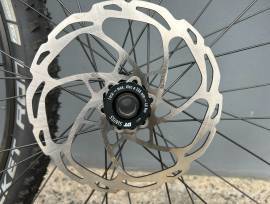 MTB kerékszett Rodi Mountain Bike Alkatrész, MTB Kerék / Felni / Gumi 29" nem használt ELADÓ