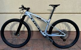 TREK Supercaliber SL 9.7 gen.2 AXS T-Type 1x12s Mountain Bike 29" dual suspension new / not used For Sale