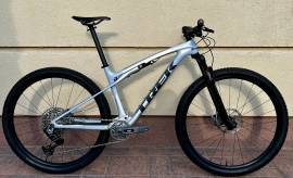 TREK Supercaliber SL 9.7 gen.2 AXS T-Type 1x12s Mountain Bike 29" dual suspension new / not used For Sale
