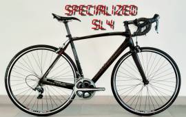 SPECIALIZED Tarmac SL4  Országúti használt ELADÓ