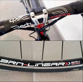 SPECIALIZED Tarmac SL4  Road bike used For Sale