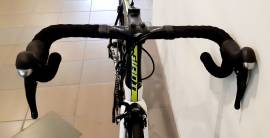 GIANT TCR ADVANCED  Road bike used For Sale