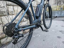 RADON ZR TEAM HIBRID Electric Mountain Bike front suspension Bosch used For Sale