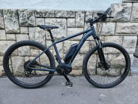 RADON ZR TEAM HIBRID Electric Mountain Bike front suspension Bosch used For Sale