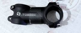 Új karbon, alu kormányszár, stucni (3k carbon). 70mm-es hossz. 31.8/28.6-os befogó.  . Országúti / Gravel / Triatlon Alkatrész, Országúti Kormány / Stucni / Bandázs nem használt ELADÓ