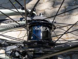 RIESE&MüLLER Superdelite Electric Trekking/cross 25 km/h Bosch 700 + Wh used For Sale