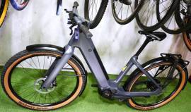 CANYON CARBON eURBAN ENVIOLO Di2 Electric Trekking/cross 25 km/h Bosch new / not used For Sale