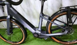 CANYON CARBON eURBAN ENVIOLO Di2 Electric Trekking/cross 25 km/h Bosch new / not used For Sale