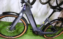 CANYON CARBON eURBAN ENVIOLO Di2 Electric Trekking/cross 25 km/h Bosch new / not used For Sale