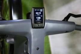 CANYON CARBON eURBAN ENVIOLO Di2 Electric Trekking/cross 25 km/h Bosch new / not used For Sale